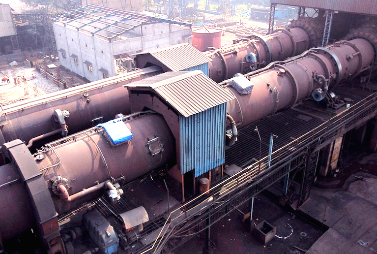 ANGUL PLANT COMPLEX