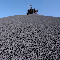 Pellets