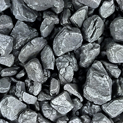 Sponge Iron