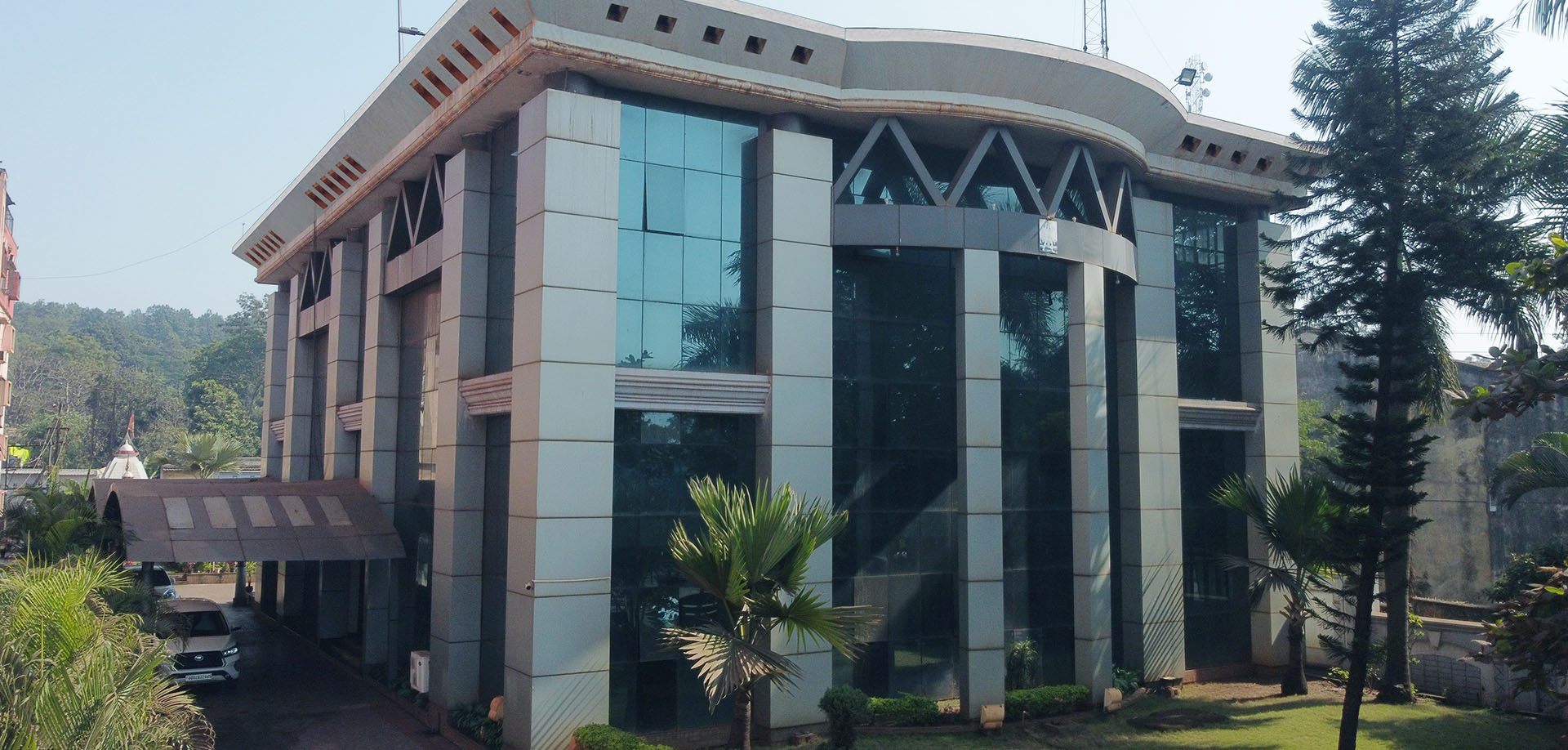 ABOUT SREE METALIKS