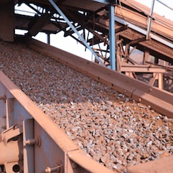 Iron Ore
