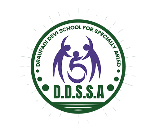 Draupadi Devi School for Specially Abled