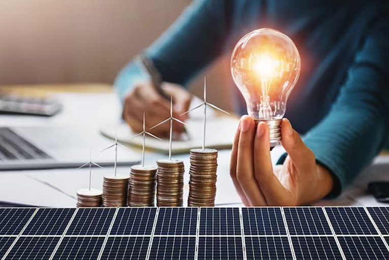 Energy Management