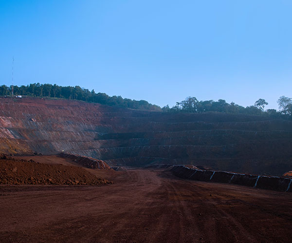 Sreemetaliks Mining