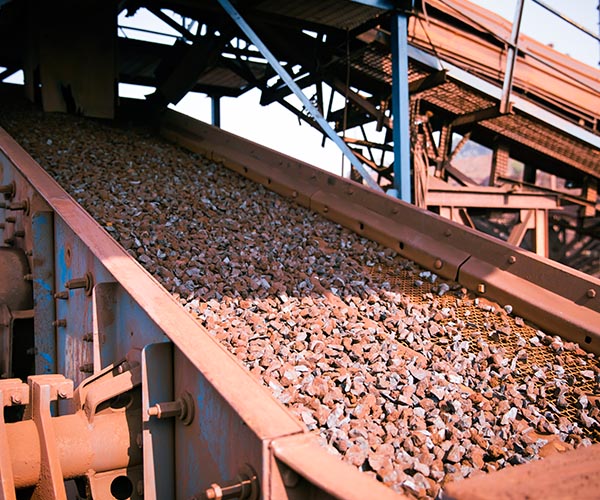 Sreemetaliks plant 2