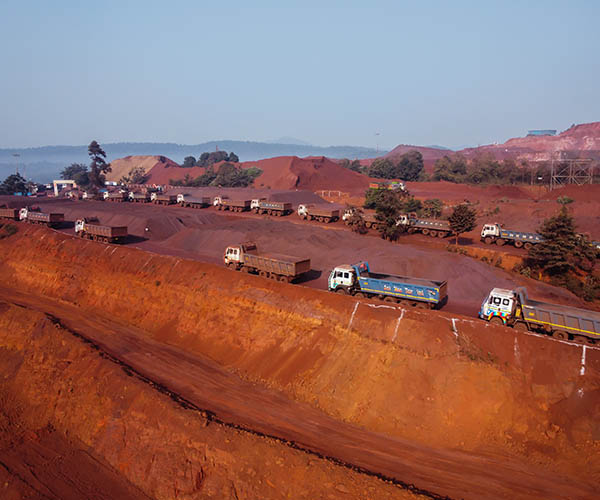 Sreemetaliks plant 5