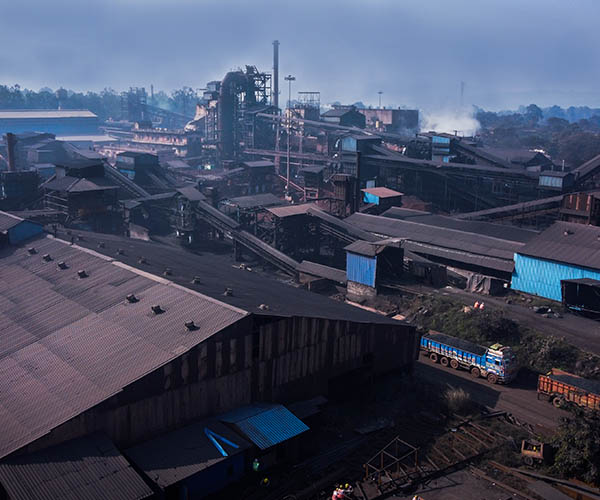 Sreemetaliks plant 7