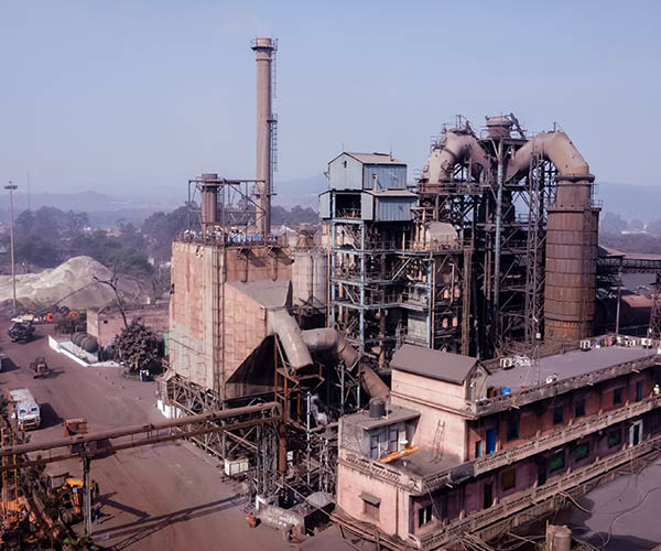 Sreemetaliks plant 8