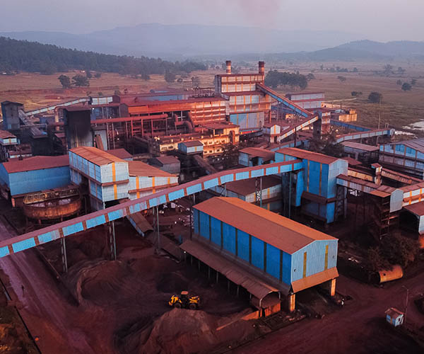 Sreemetaliks plant 10