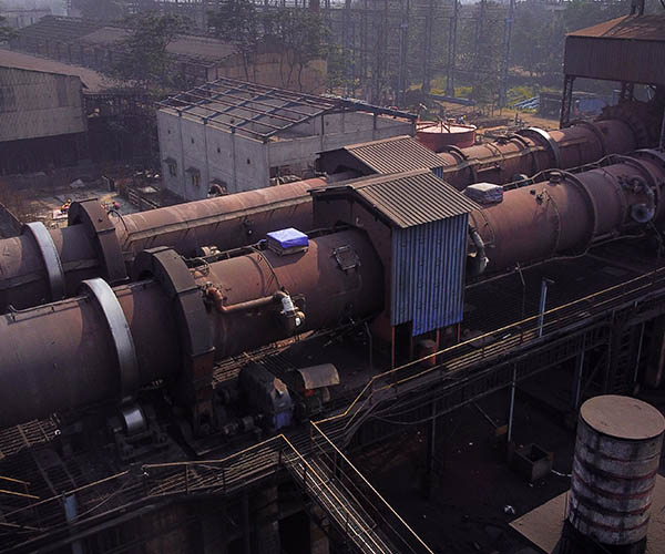 Sreemetaliks plant 12