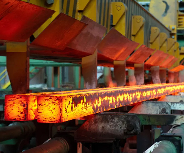 Sreemetaliks plant 1