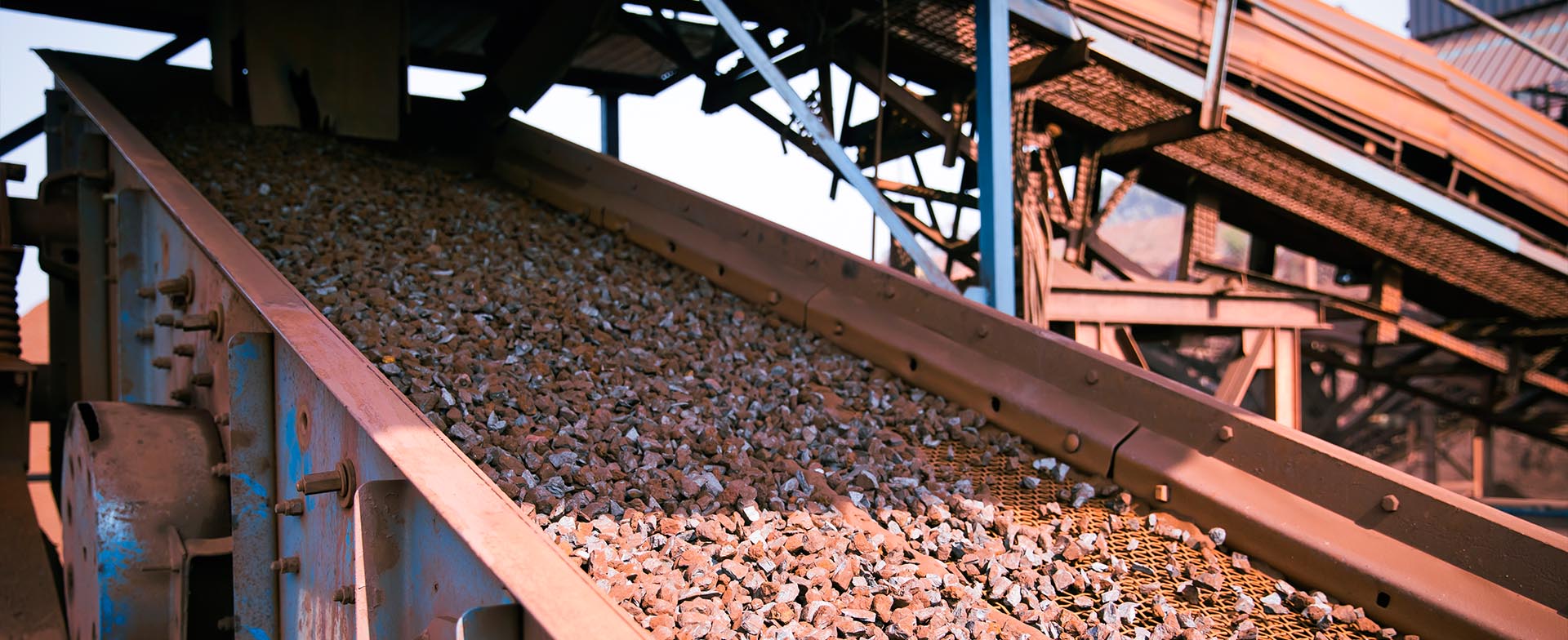 Sreemetaliks plant 2