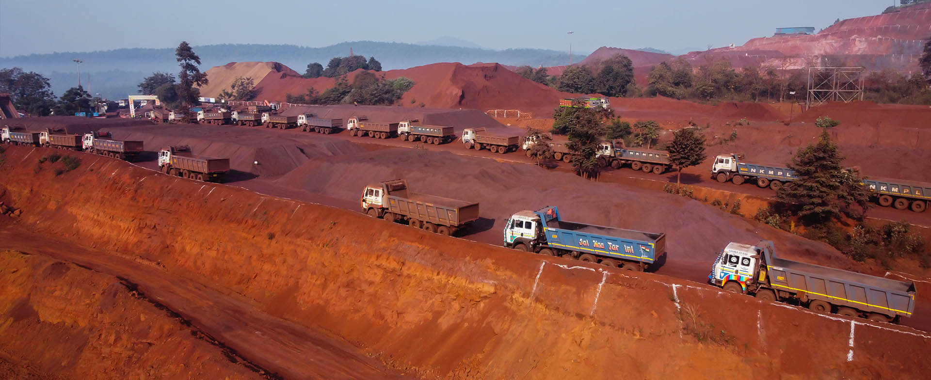 Sreemetaliks plant 5