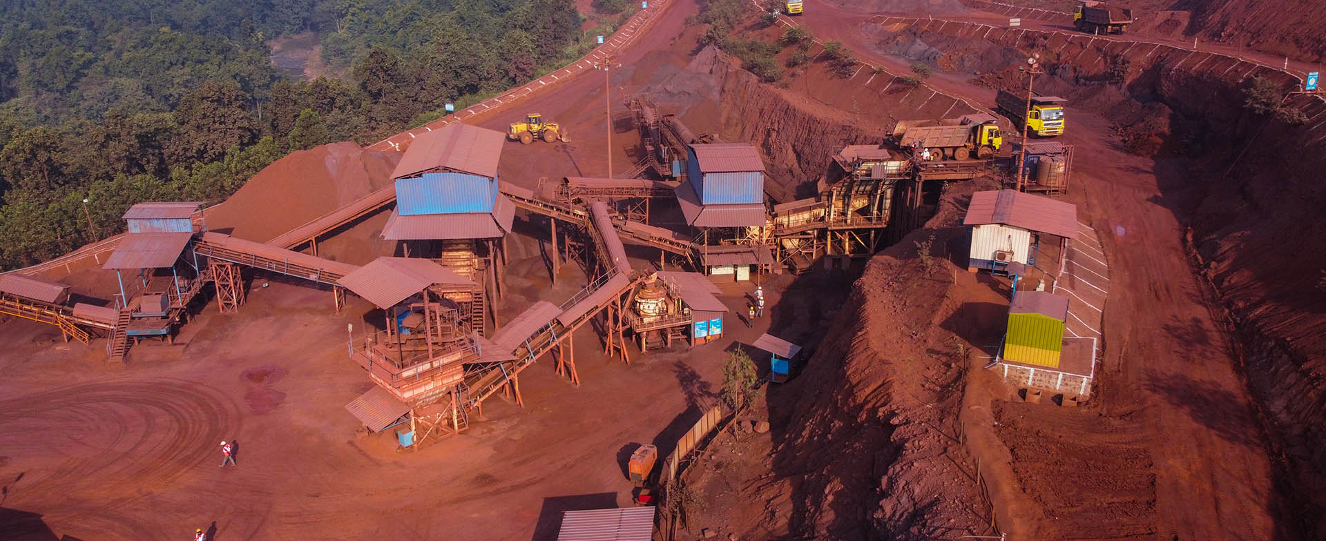 Sreemetaliks plant 6