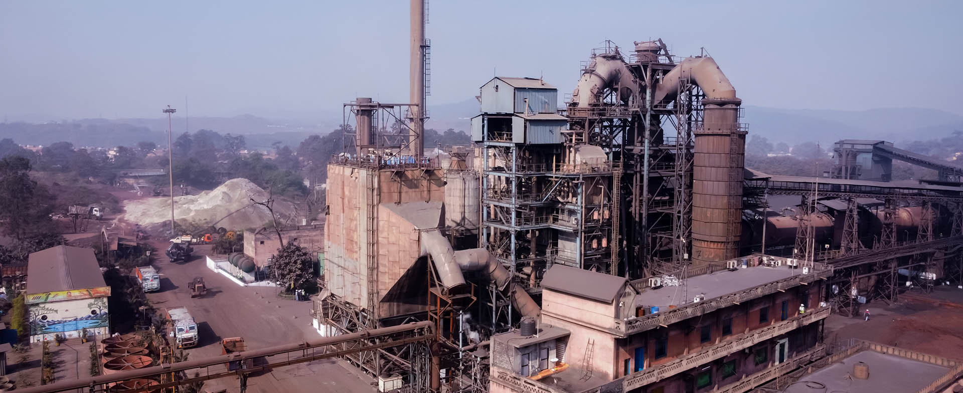 Sreemetaliks plant 8