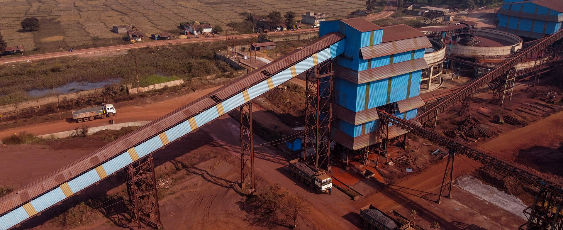 Sreemetaliks plant 9