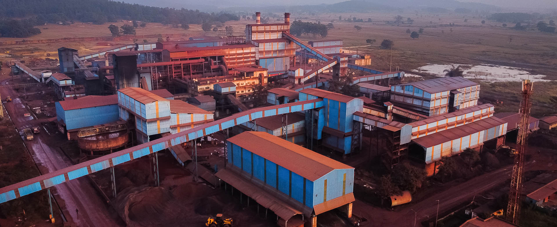 Sreemetaliks plant 10