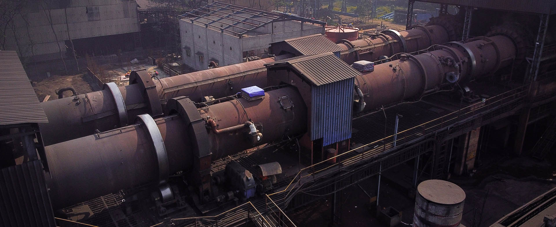 Sreemetaliks plant 12