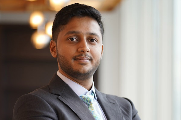 Kaustubh Agarwal