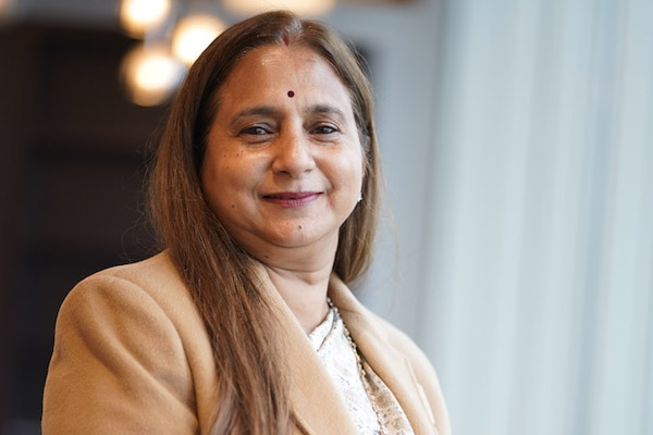 Nalini Agarwal