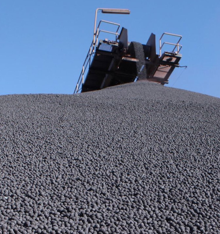 Pellets