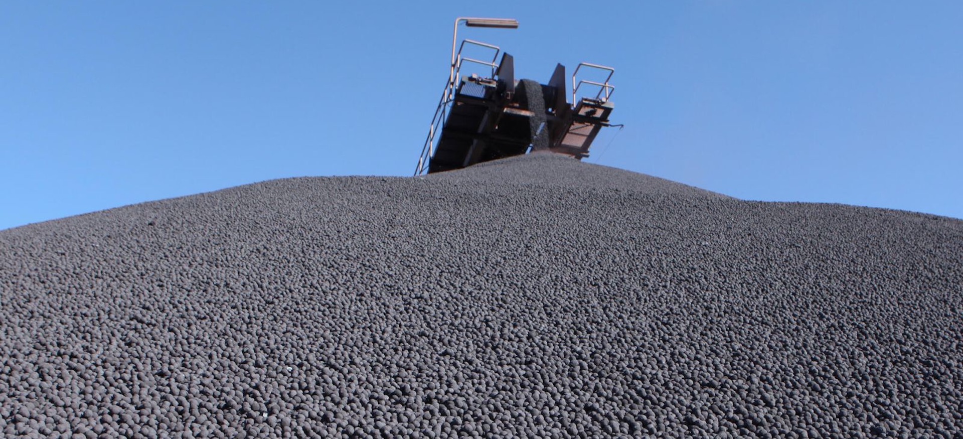 Pellets