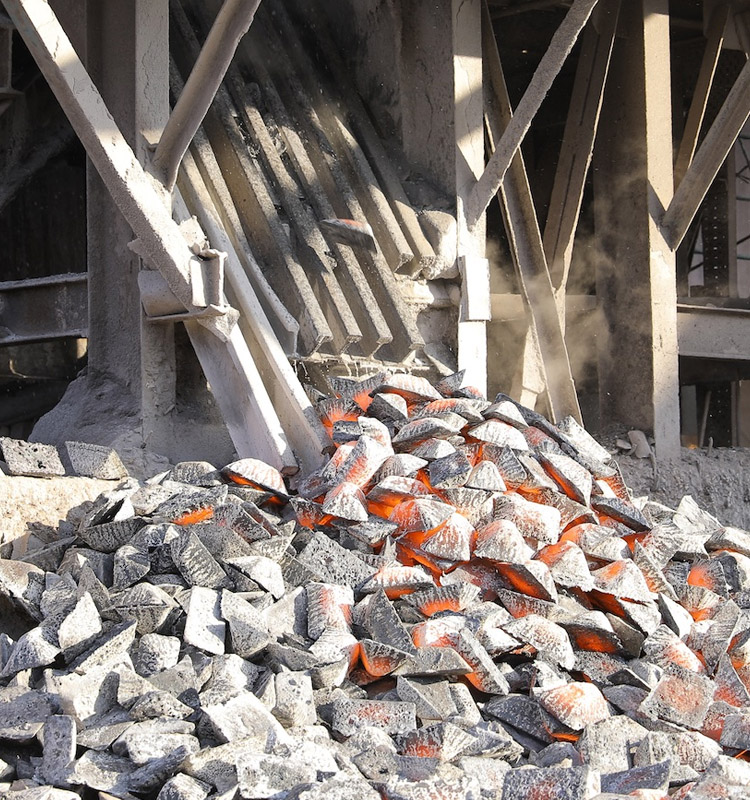 Pig Iron