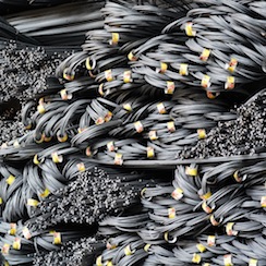 TMT Bars
