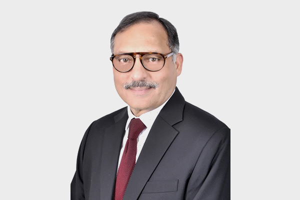 Sanjiv Saklani