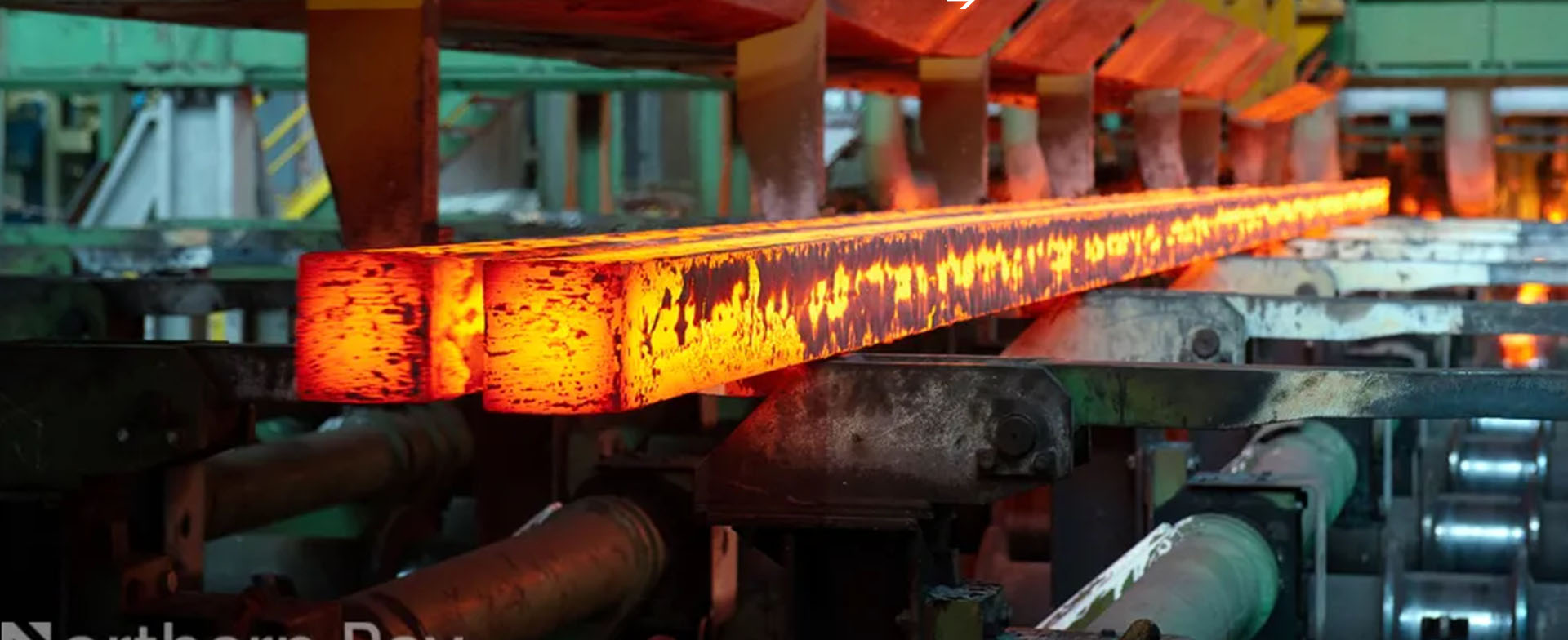 Sreemetaliks plant 1