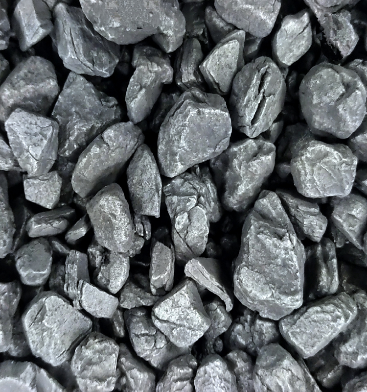 Sponge Iron
