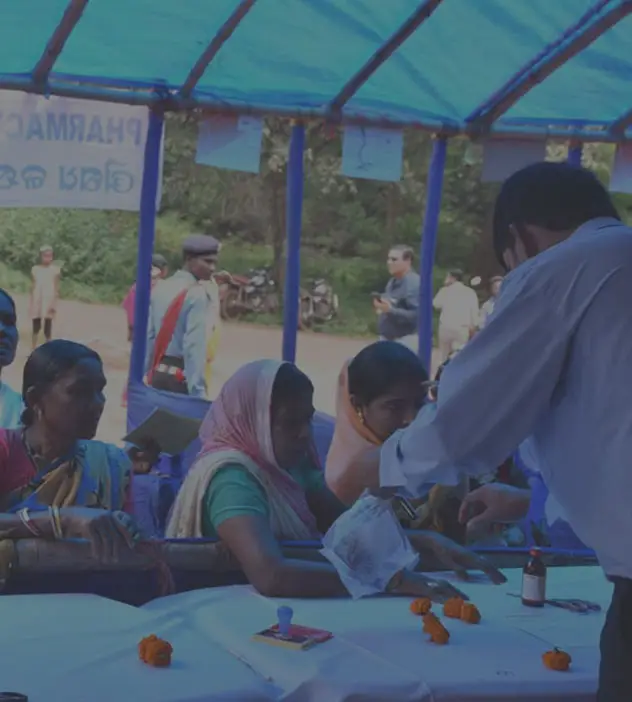 Corporate Social Responsibility