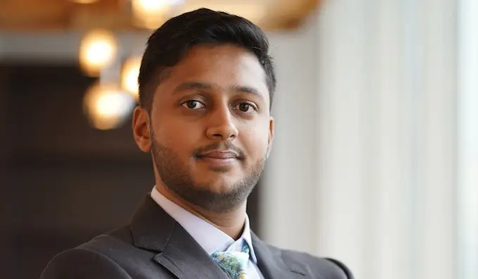 Kaustubh Agarwal