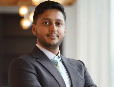 Kaustubh Agarwal