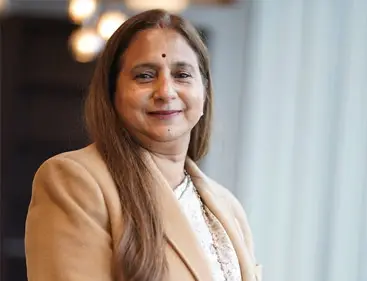 Nalini Agarwal