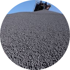 Pellets