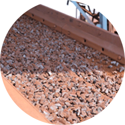 Iron Ore