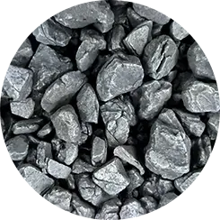 Sponge Iron