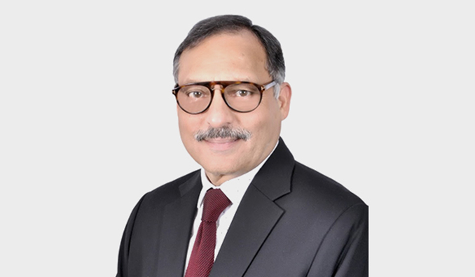 Sanjiv Saklani
