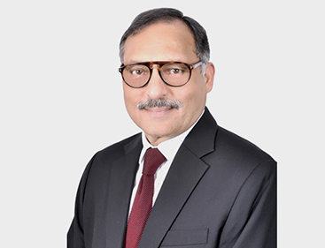 Sanjiv Saklani