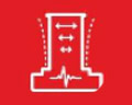 Advanced earthquake resistant