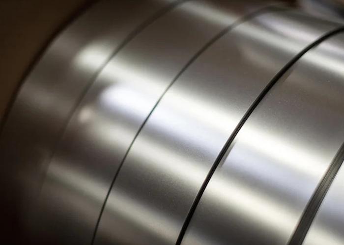What is the Composition of Martensitic Stainless Steel?