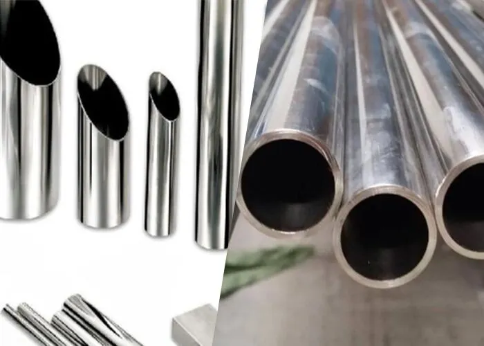What Are the Differences Between Stainless Steel 202 vs 304?