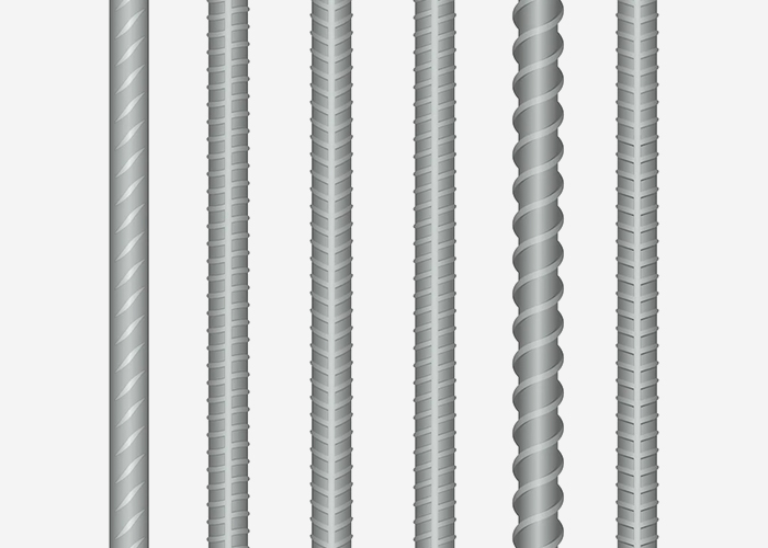 TMT bar grades