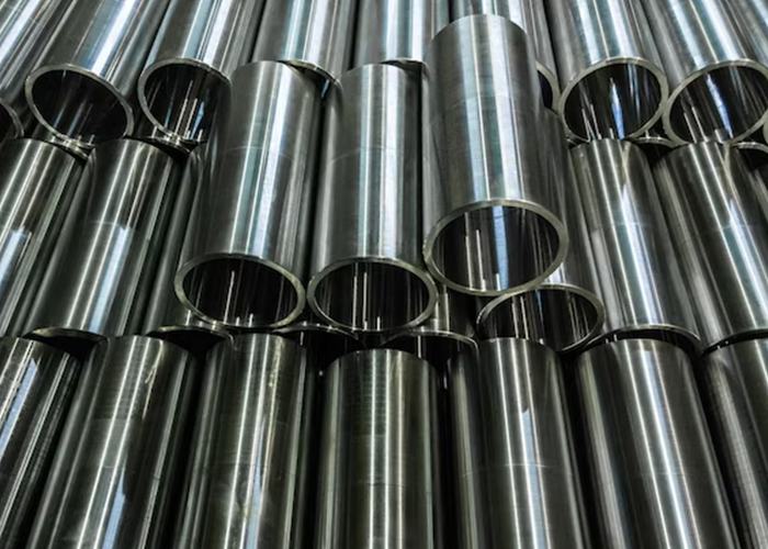 What is 17-4 PH Stainless Steel?