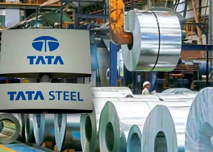 Tata Steel Limited 