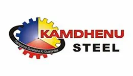 Kamdhenu Steel